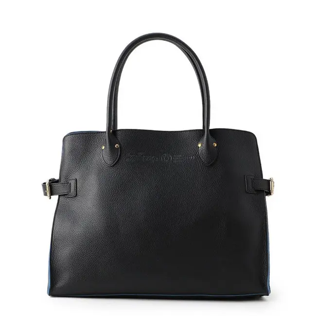 Felisi フェリージ STORICO レザー トートバッグ