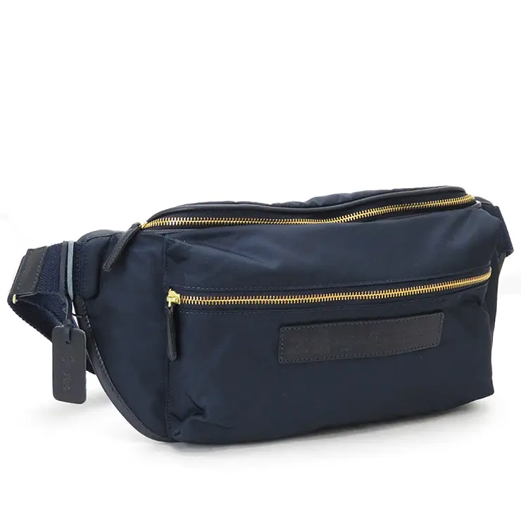 Felisi フェリージ ナイロン ボディバッグ