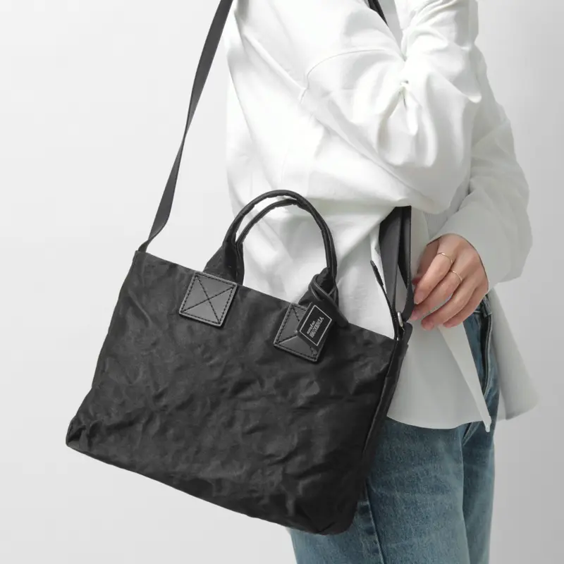 Beau Dessin S.A. ボーデッサン Beau Dessin S.A. ボーデッサン / アルミ・ボンディング 2WAY ショルダーバッグ AB3065