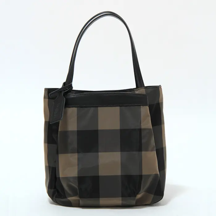 Beau Dessin S.A. ボーデッサン チュール トートバッグ(M) ブラック