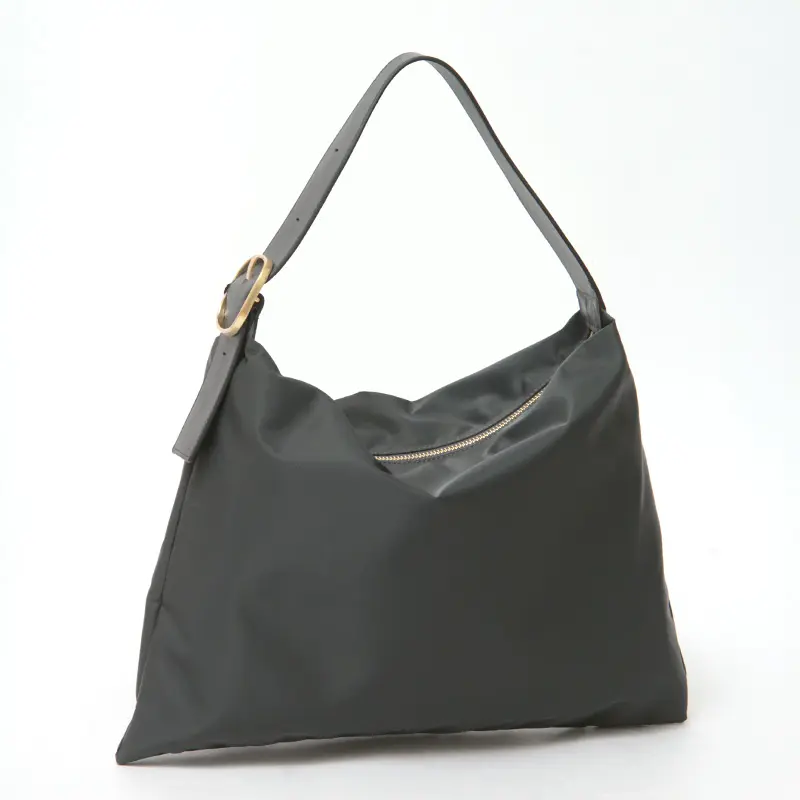 ORSETTO オルセット SECCHIO ナイロン ワンハンドルバッグ