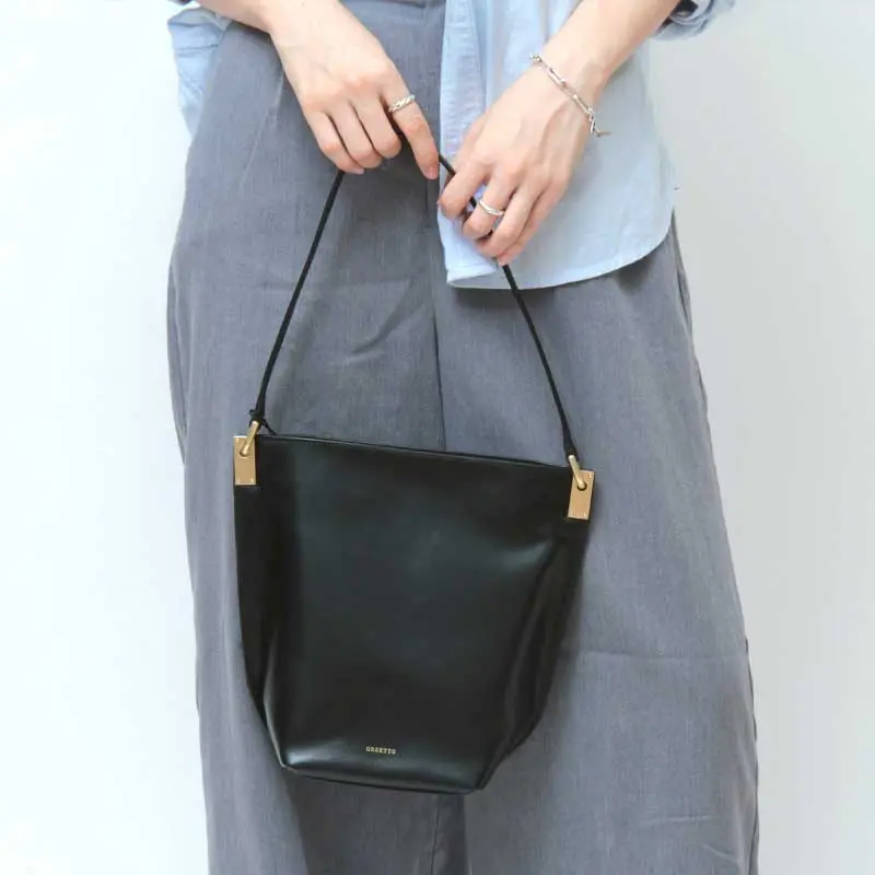 ORSETTO オルセット RACCOLTO ワンショルダーバッグ