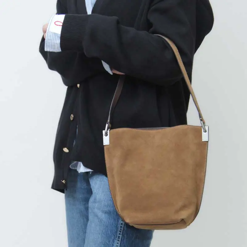 RACCOLTO ワンショルダーバッグ