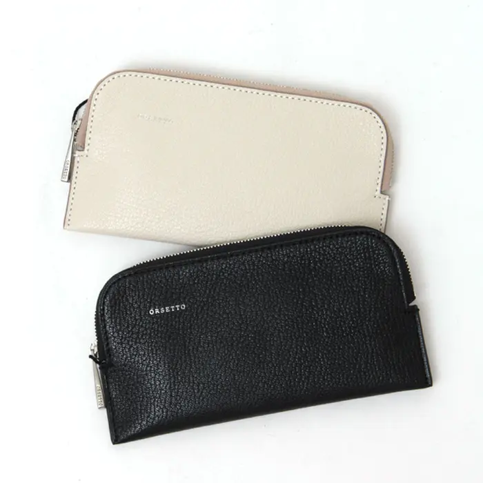 ORSETTO オルセット CAPRE レザー 長財布