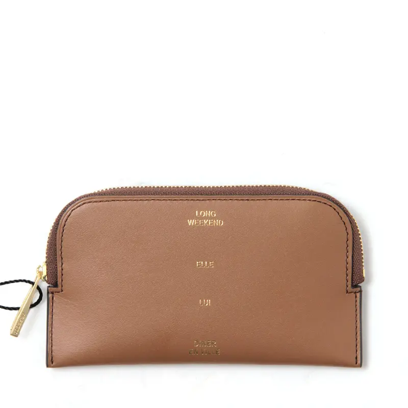 ORSETTO オルセット COLLANA フラグメントケース ミニ財布