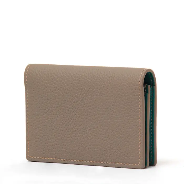 MAISON TAKUYA メゾンタクヤ レザー 名刺入れ TORTORA