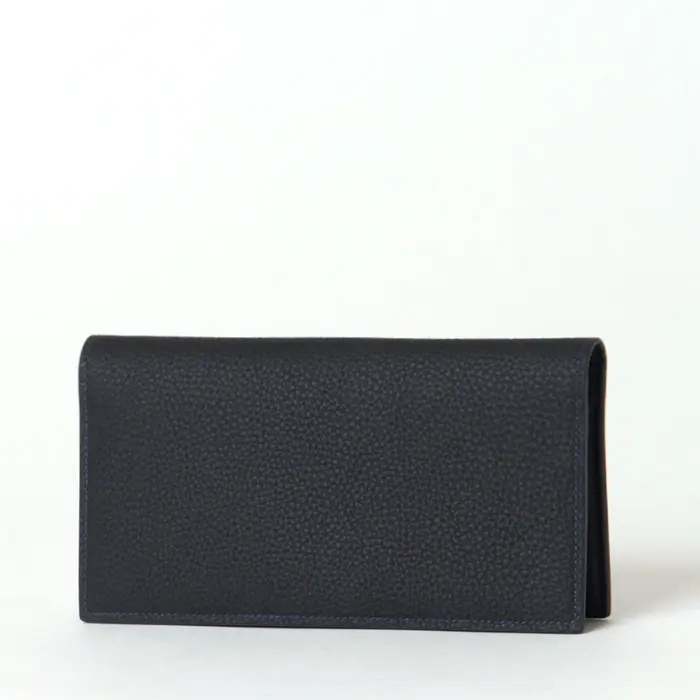 MAISON TAKUYA メゾンタクヤ レザー 薄型 長財布