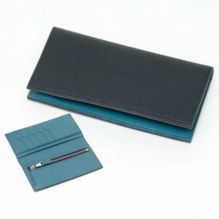 MAISON TAKUYA メゾンタクヤ レザー 長財布