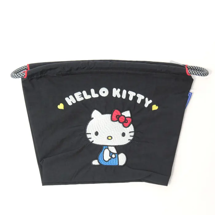 BALL＆CHAIN ボールアンドチェーン HELLO KITTY (ハローキティ) ポーチ (L) L