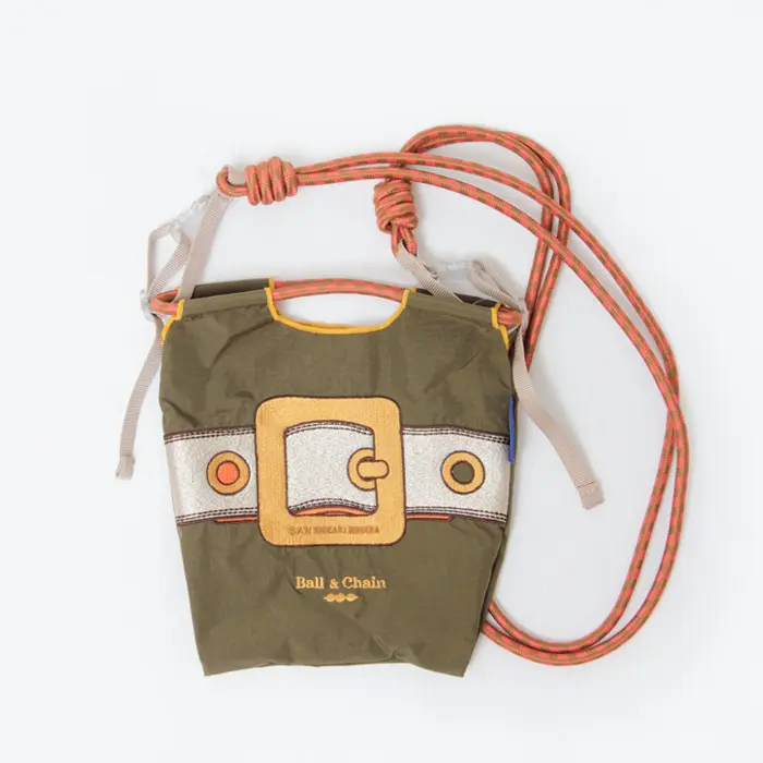 エコバッグ ミニサイズ(S)