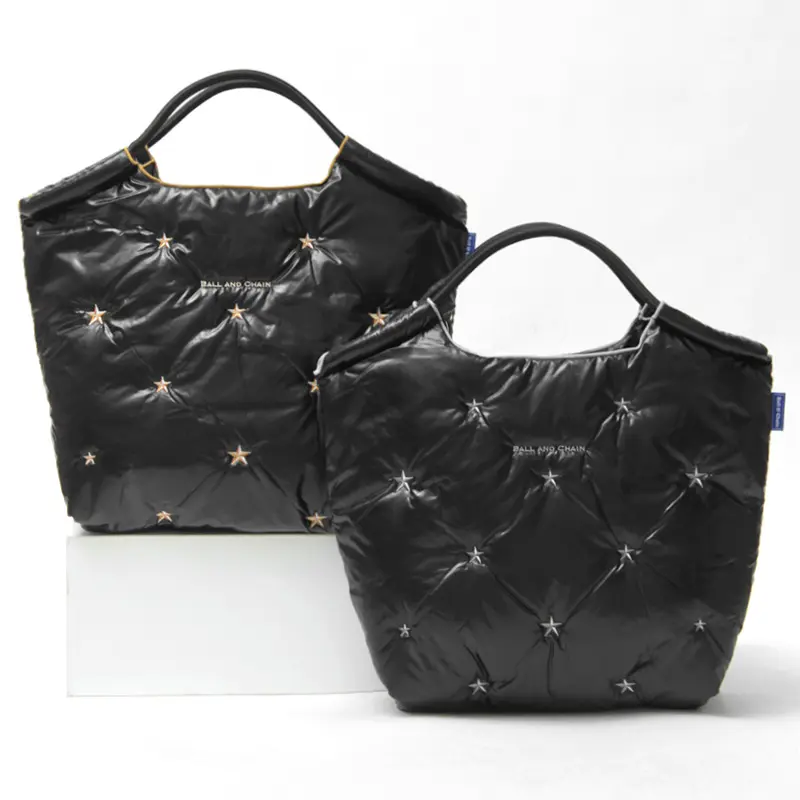 ボンディングスター トートバッグ(M)