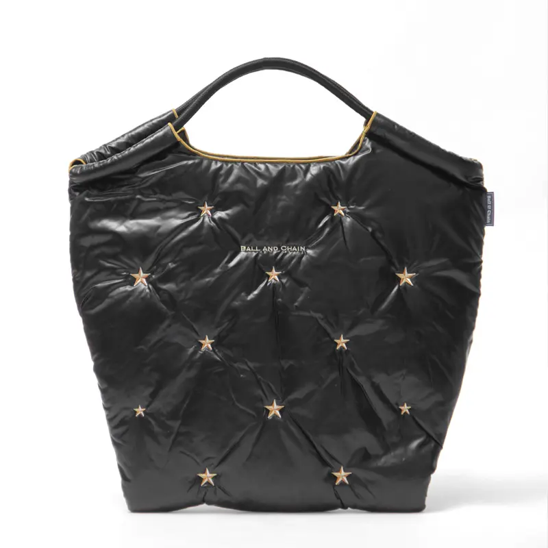 ボンディングスター トートバッグ(M)