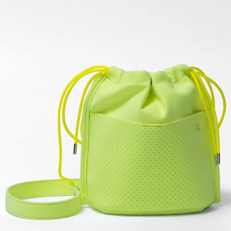 Marron Shoulder Mini ショルダーバッグ