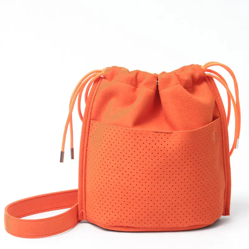 MNNG エムエヌエヌジー Marron Shoulder Mini ショルダーバッグ