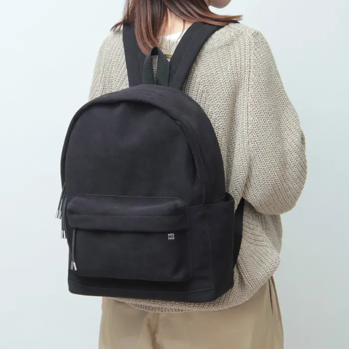 Rucksack ウルトラスエード リュックサック