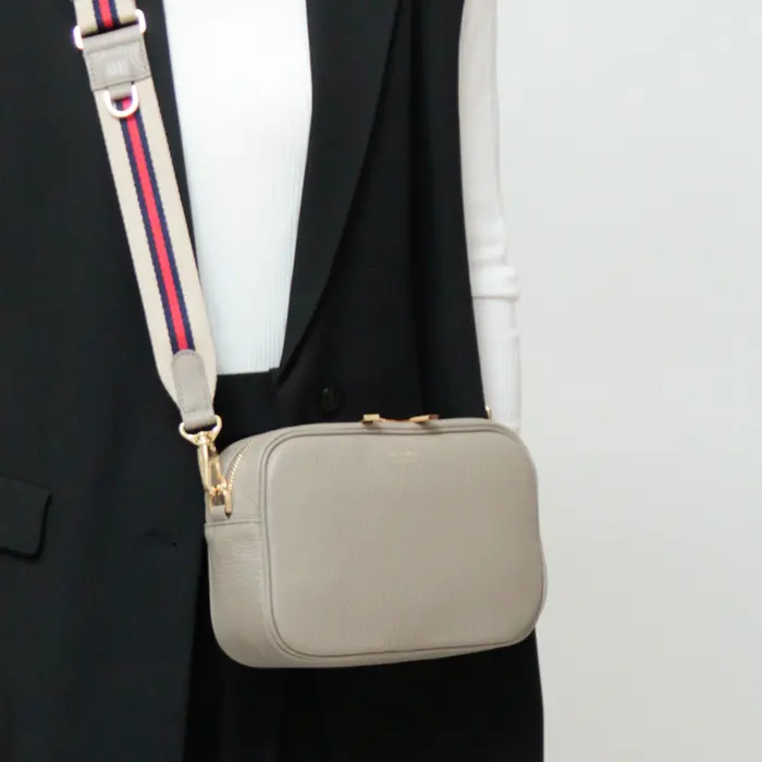 VIOLAd'ORO ヴィオラドーロ ショルダーバッグ ADRIA