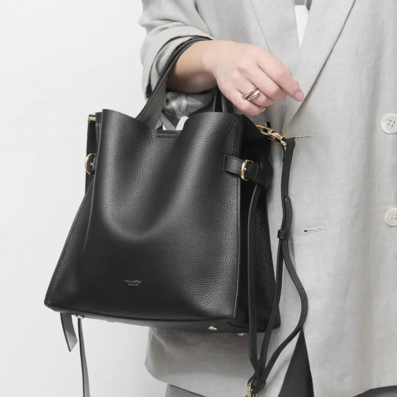 TRERO レザー 2way トート V-1619