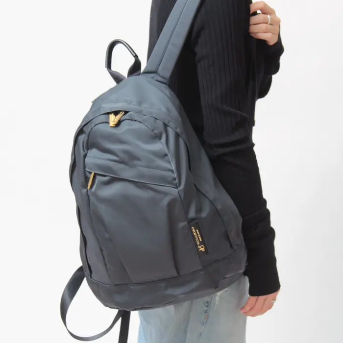 GINO ナイロン リュック V-2134