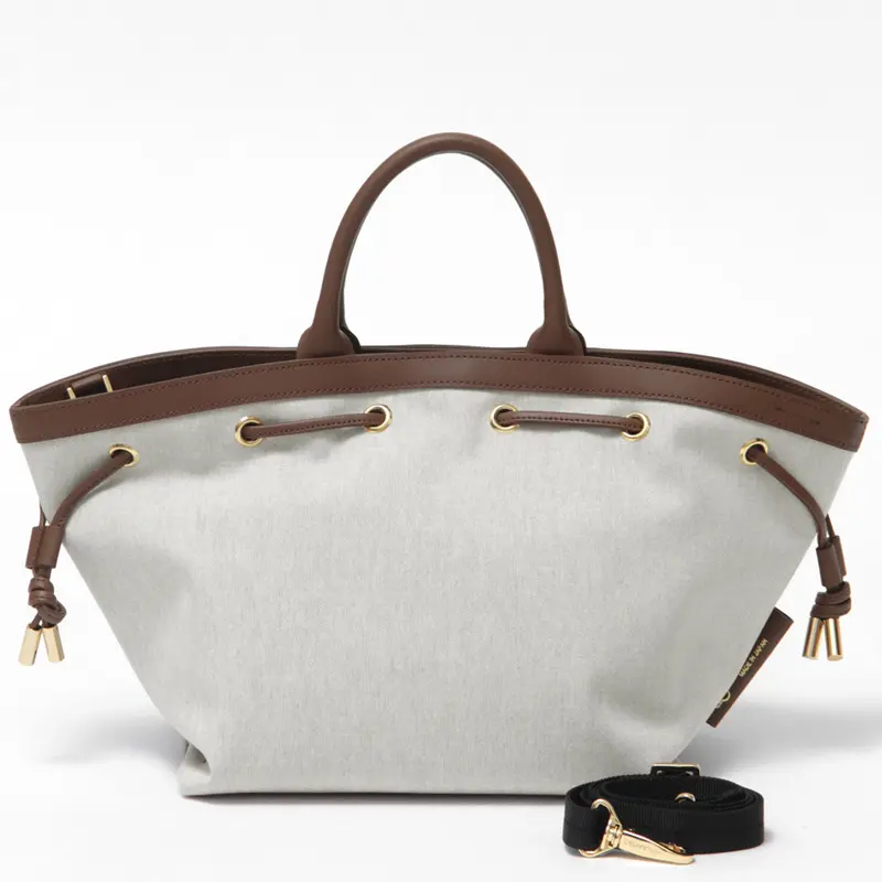 CAMPER キャンバス 2way トートバッグ V-2291