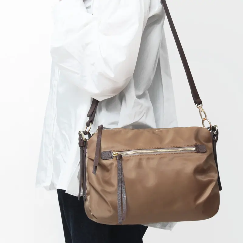 Regalo レガロ バルドロゼ パグナイロンNEO 2way ショルダーバッグ (M)