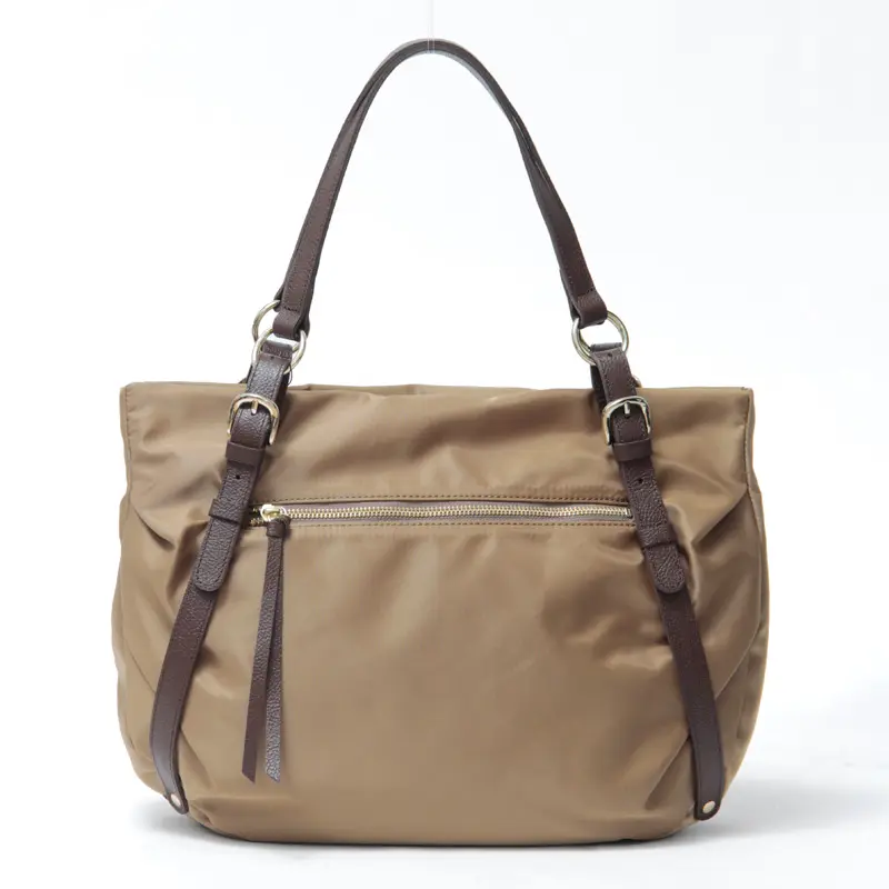 Regalo レガロ バルドロゼ パグナイロンNEO トートバッグ ベージュ