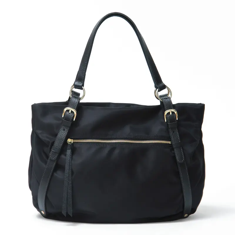 Regalo レガロ バルドロゼ パグナイロンNEO トートバッグ ブラック