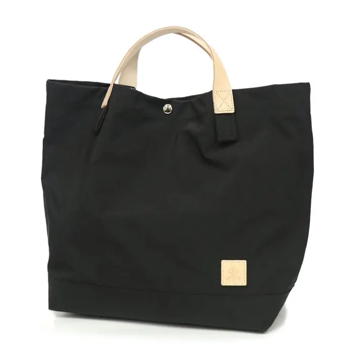 Regalo レガロ ザック 2way トートバッグ 　A4 ブラック