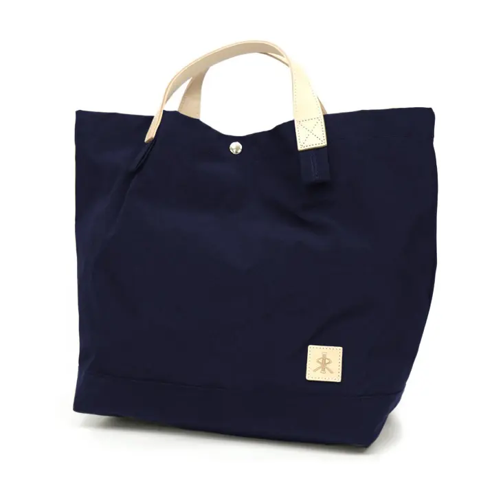 Regalo レガロ ザック 2way トートバッグ 　A4 ネイビー