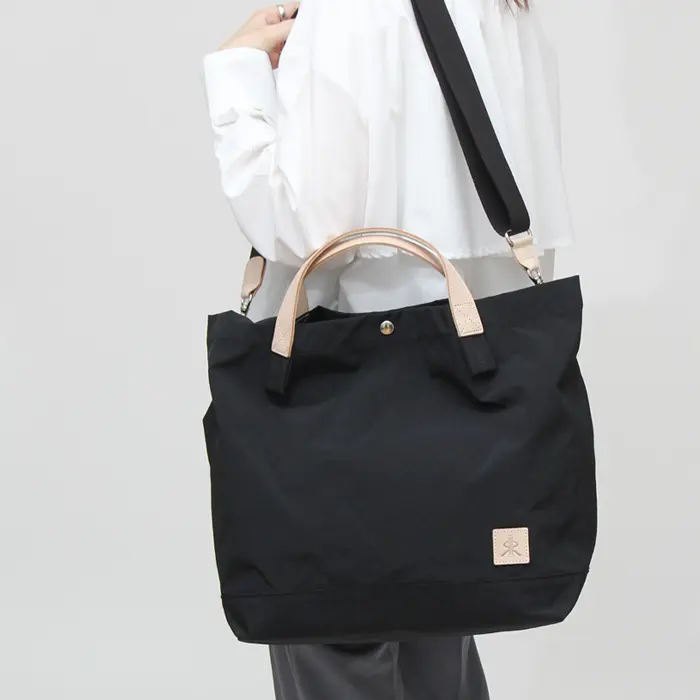 Regalo レガロ ザック 2way トートバッグ 　A4