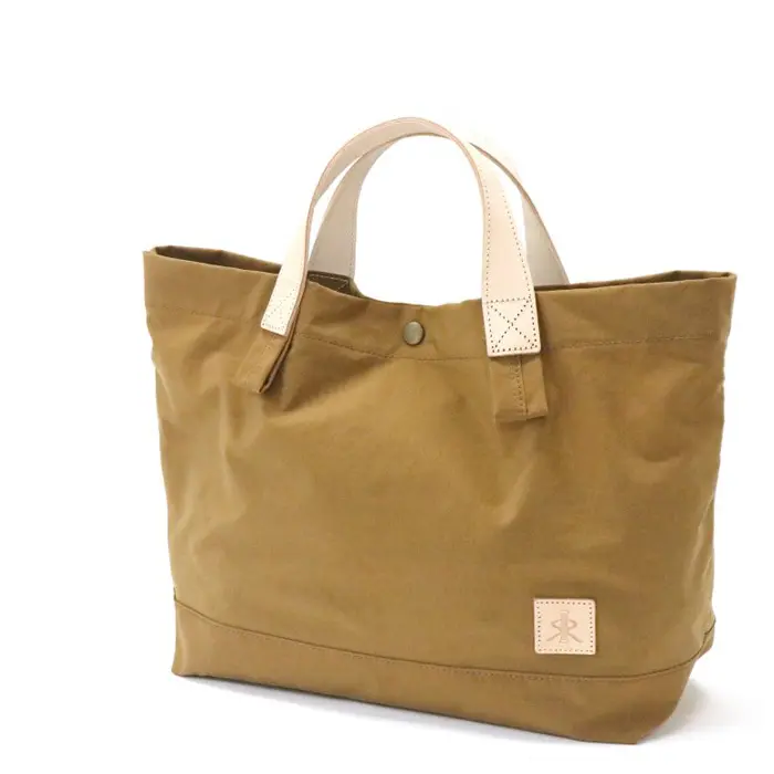 Regalo レガロ ザック 2way トートバッグ 　A4 ベージュ