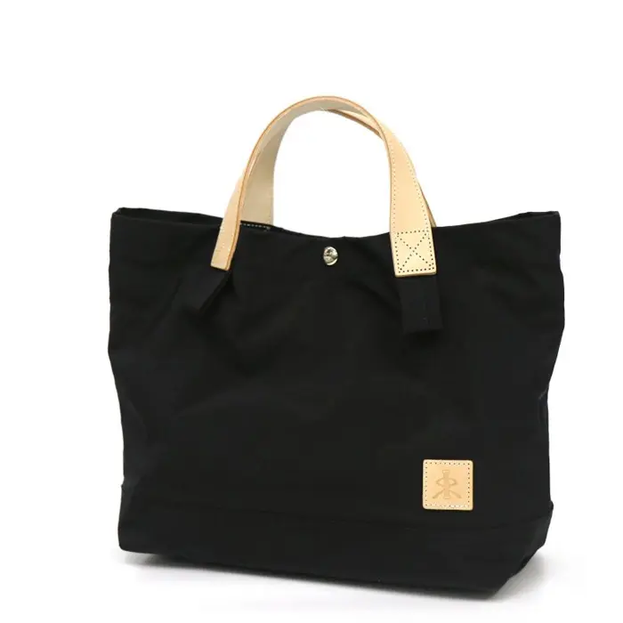 Regalo レガロ ザック 2way トートバッグ 　A4 ブラック