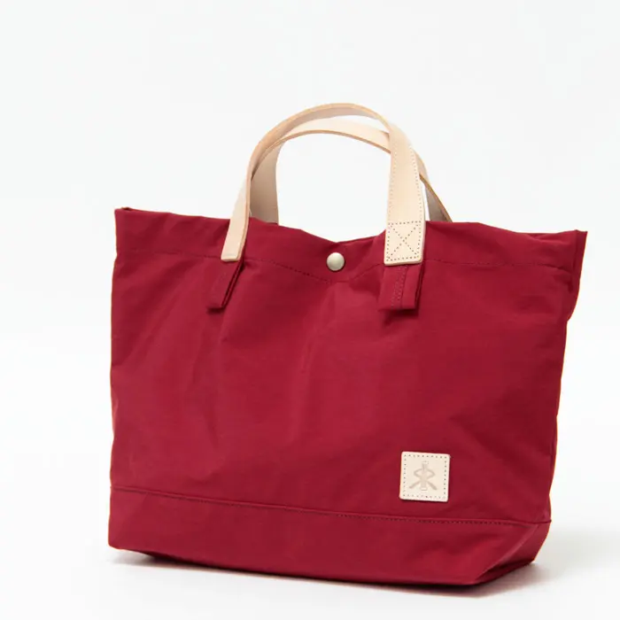 Regalo レガロ ザック 2way トートバッグ 　A4 ボルドー