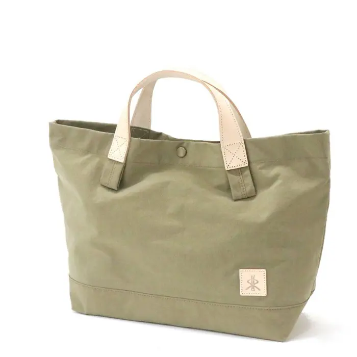 Regalo レガロ ザック 2way トートバッグ 　A4 グレー