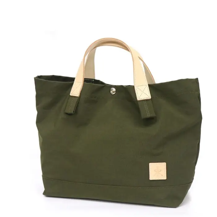 Regalo レガロ ザック 2way トートバッグ 　A4 カーキ