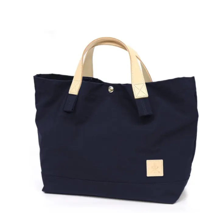 Regalo レガロ ザック 2way トートバッグ 　A4 ネイビー