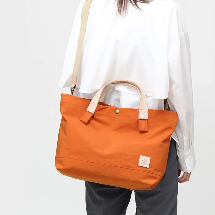 Regalo レガロ ザック 2way トートバッグ 　A4