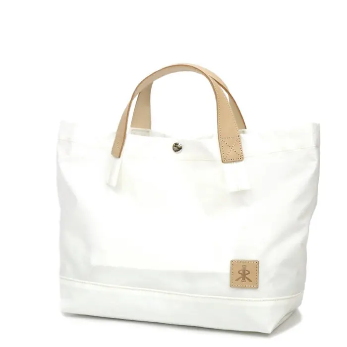 Regalo レガロ ザック 2way トートバッグ 　A4 ホワイト