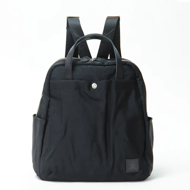 オーエス ナイロン リュック (M)