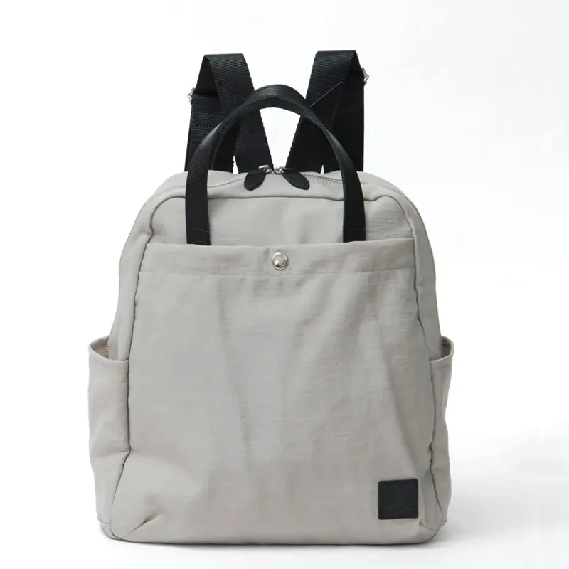 オーエス ナイロン リュック (M)