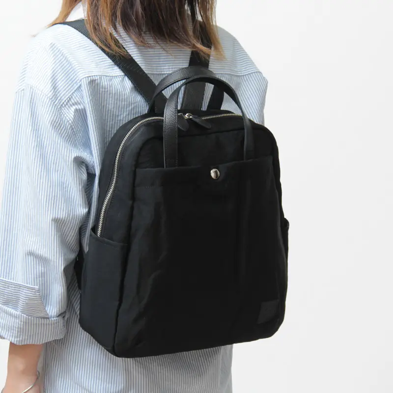 Regalo レガロ オーエス ナイロン リュック (M)