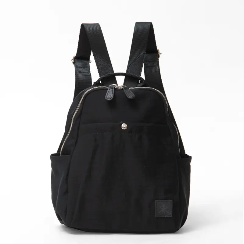 オーエス ナイロン リュック (S)