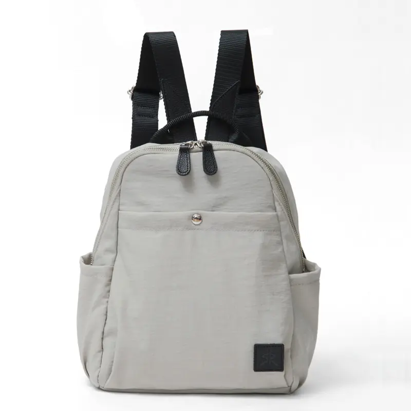 オーエス ナイロン リュック (S)