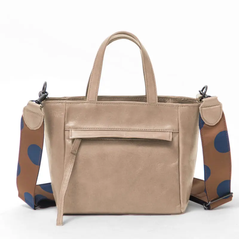 LILY リリー Laisser Faire スフェール 2WAY トートバッグ