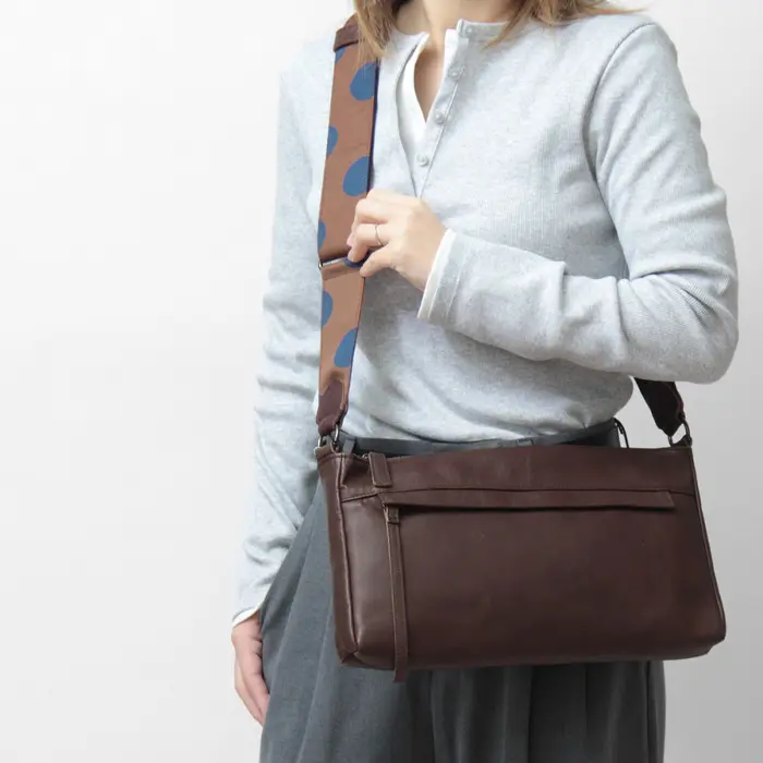 LILY リリー Laisser Faire スフェール ショルダーバッグ