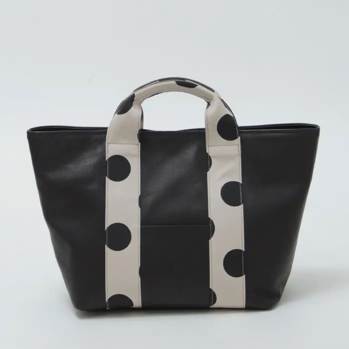 Laisser Faire スフェール ハンドバッグ