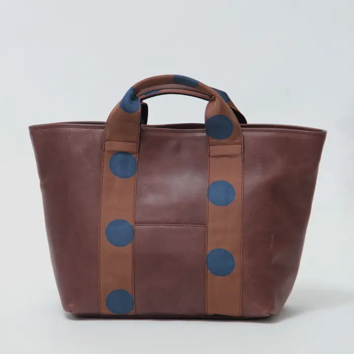 Laisser Faire スフェール ハンドバッグ