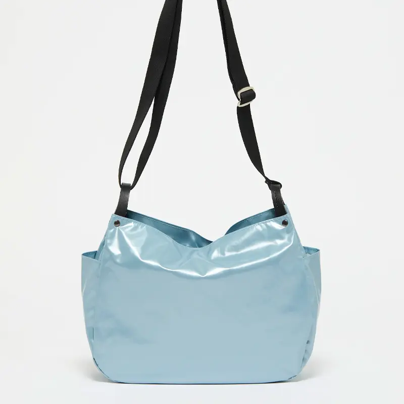 JACK GOMME ジャックゴム LIGHT MAEL ショルダーバッグ CIEL