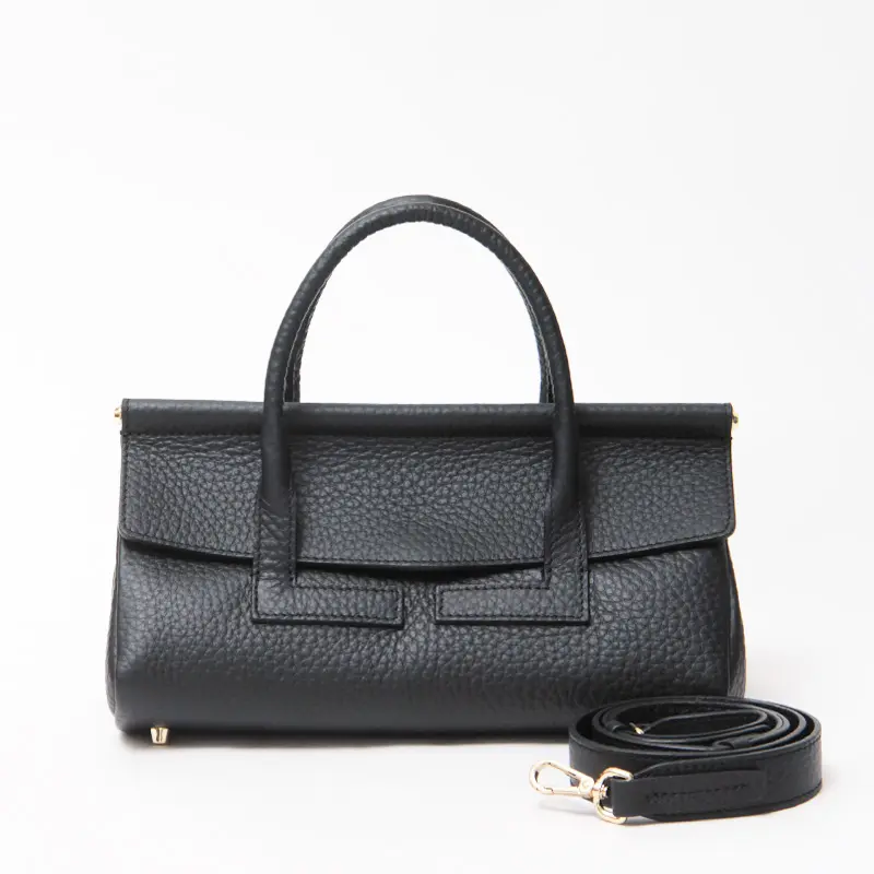 ISABELLA  レザー 2WAY トートバッグ