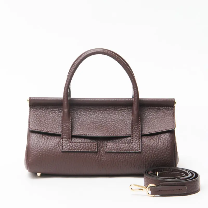 ISABELLA  レザー 2WAY トートバッグ