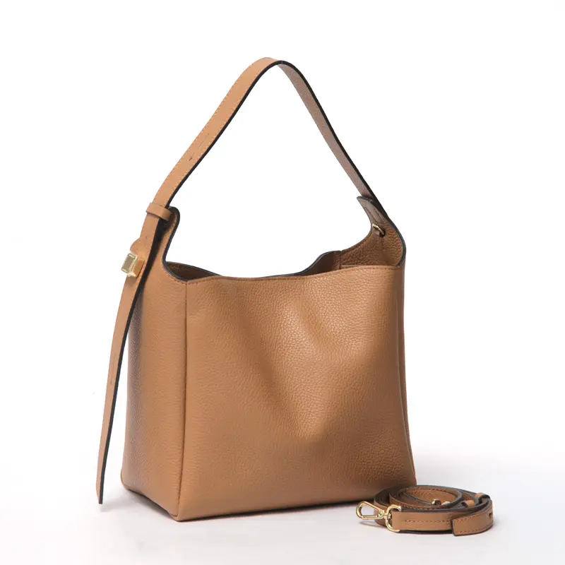 EVA レザー 2way ショルダーバッグ (S)